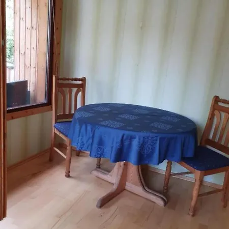 Apartment Silvia Bad Lauterberg