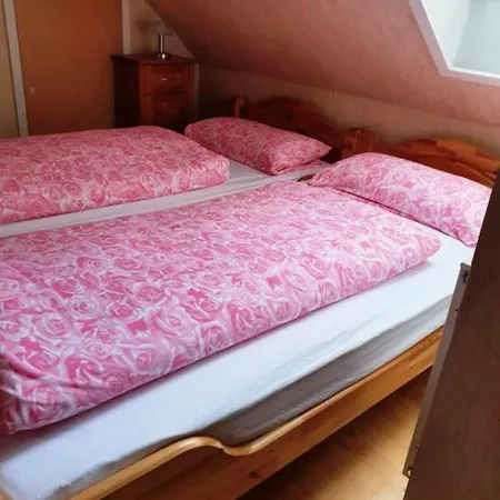 Appartamento Silvia *