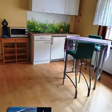 Silvia * Bad Lauterberg