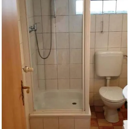 Apartment Silvia