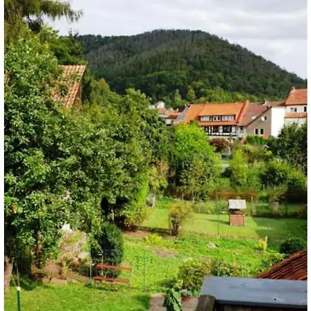 Silvia Bad Lauterberg